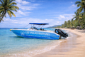 Excursion en bateau