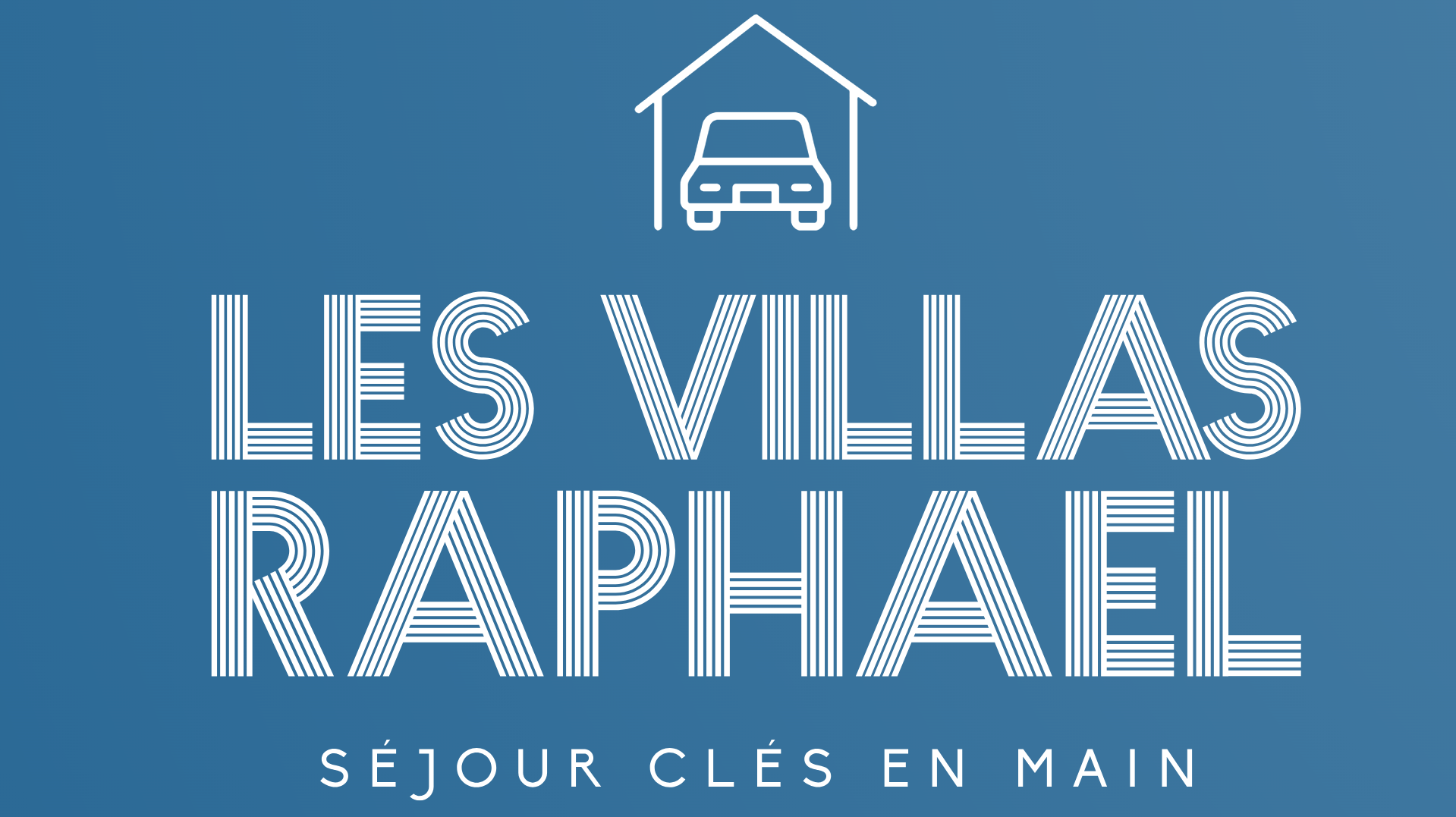 Les Villas Raphaël