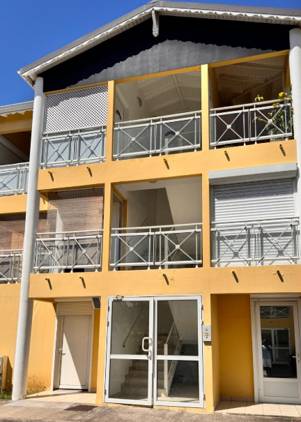 Appartement en location