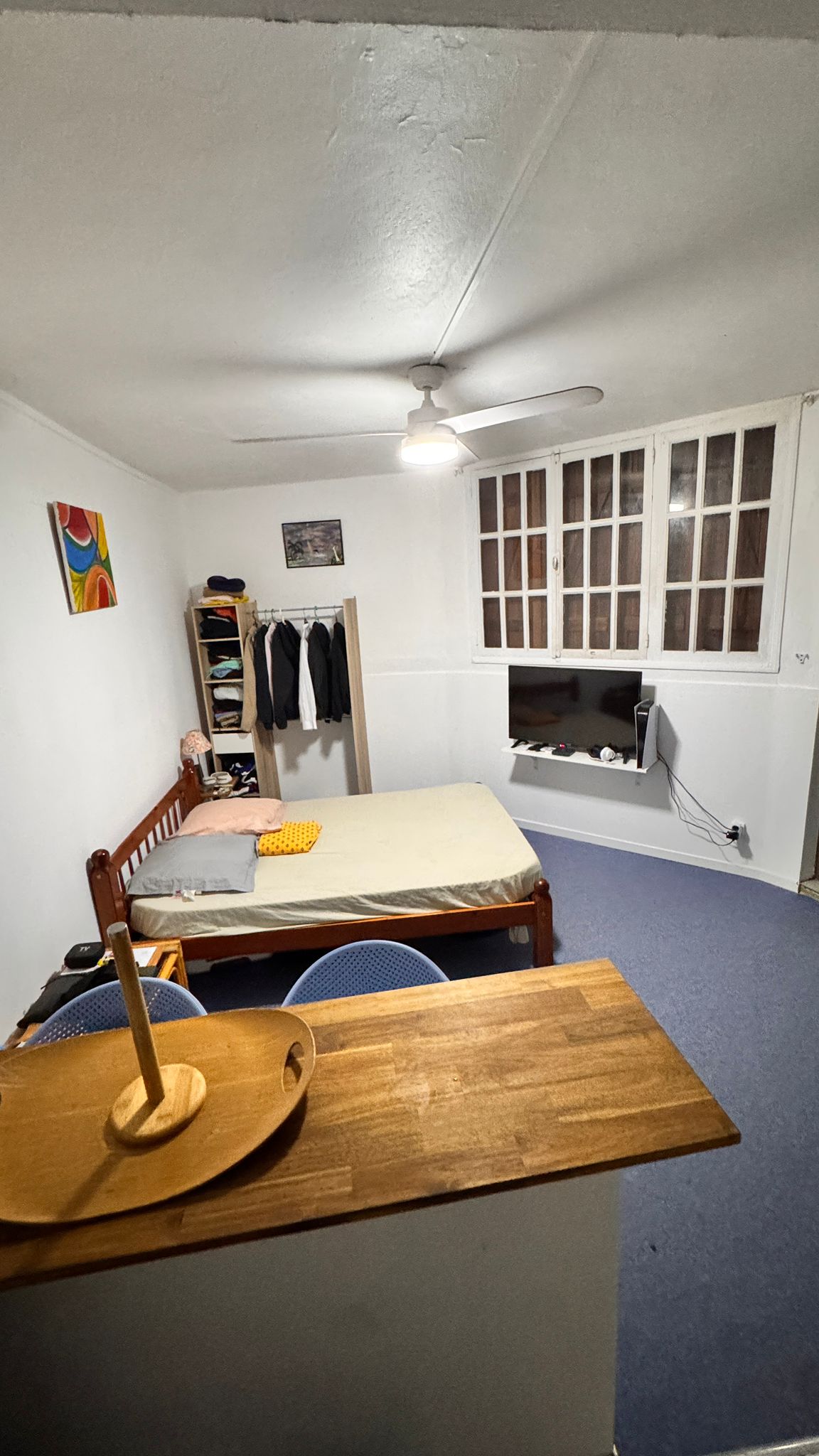 Villa en colocation
