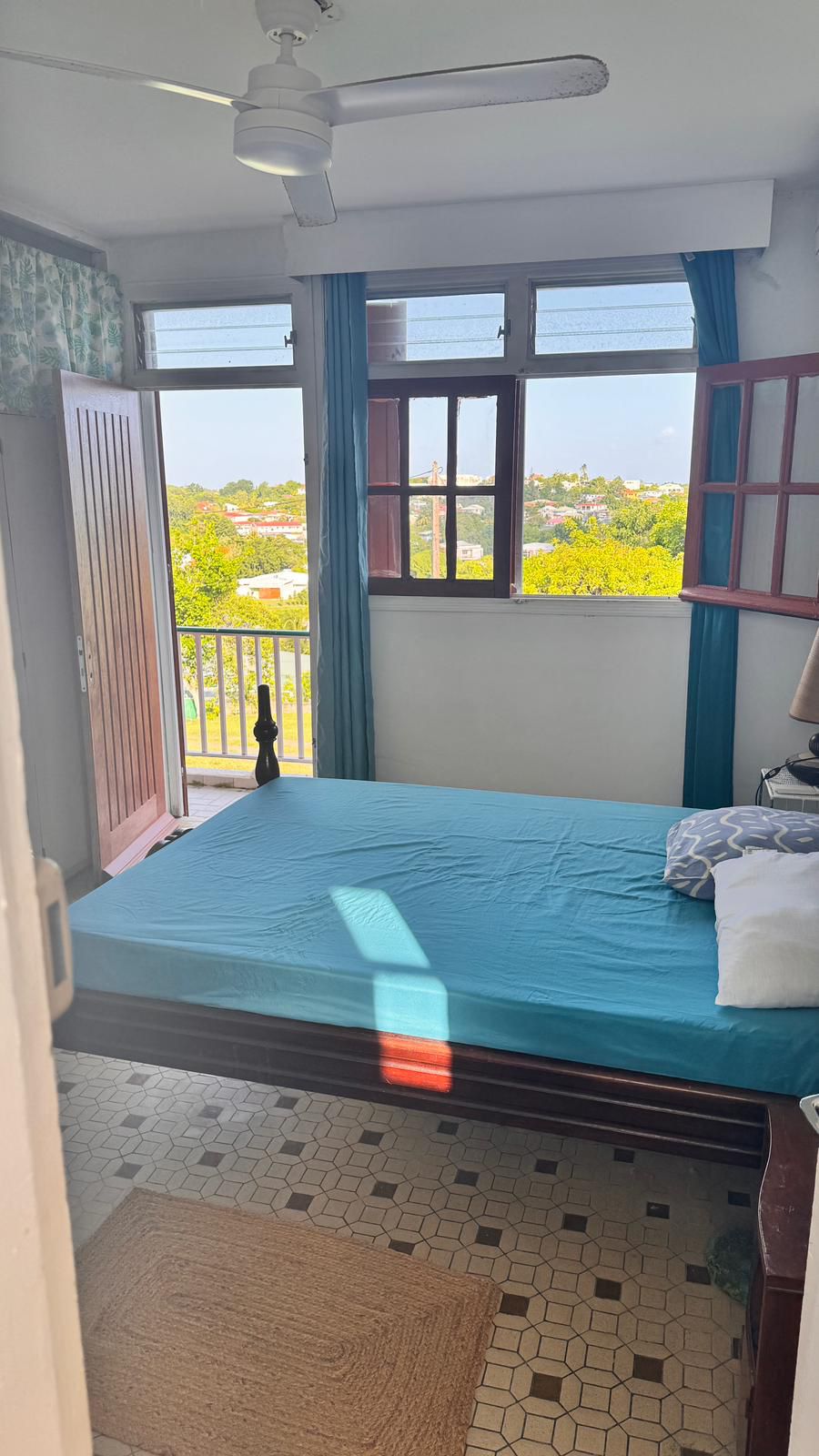 Villa en colocation