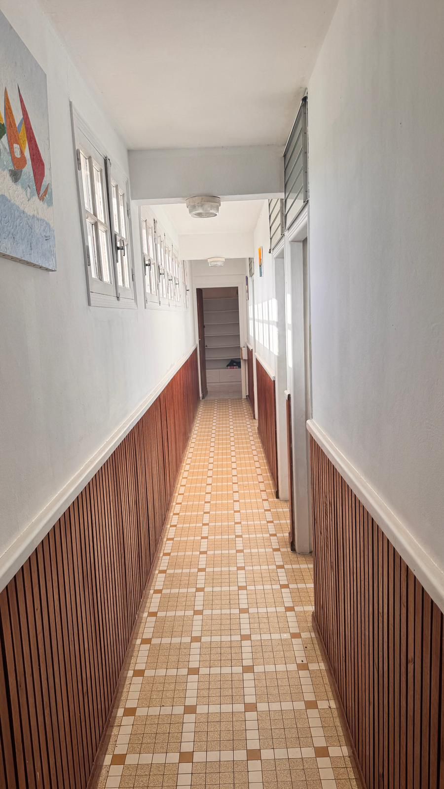 Villa en colocation