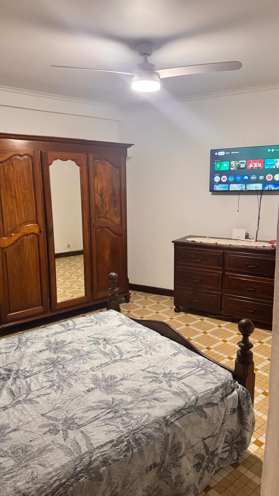 Villa en colocation