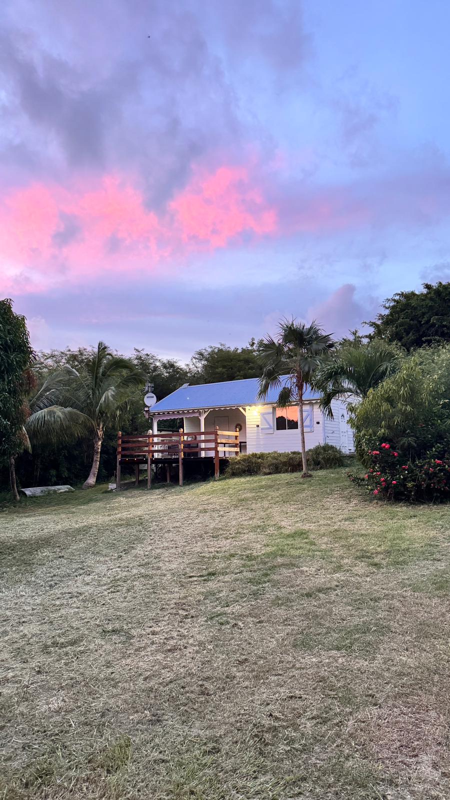 Bungalow