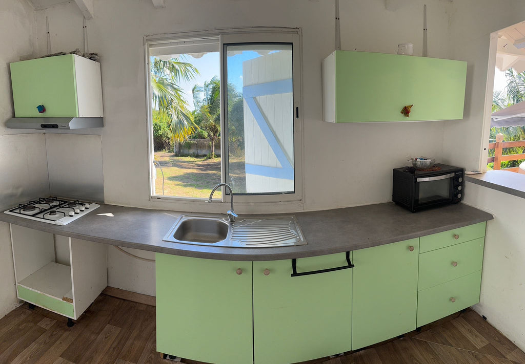 Bungalow