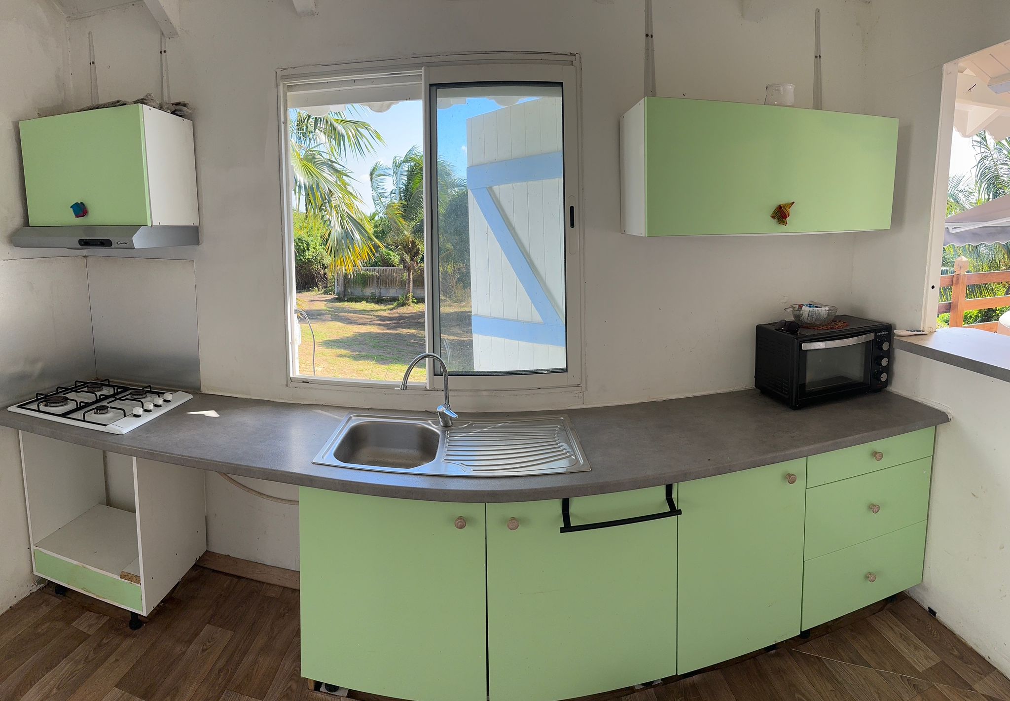 Bungalow