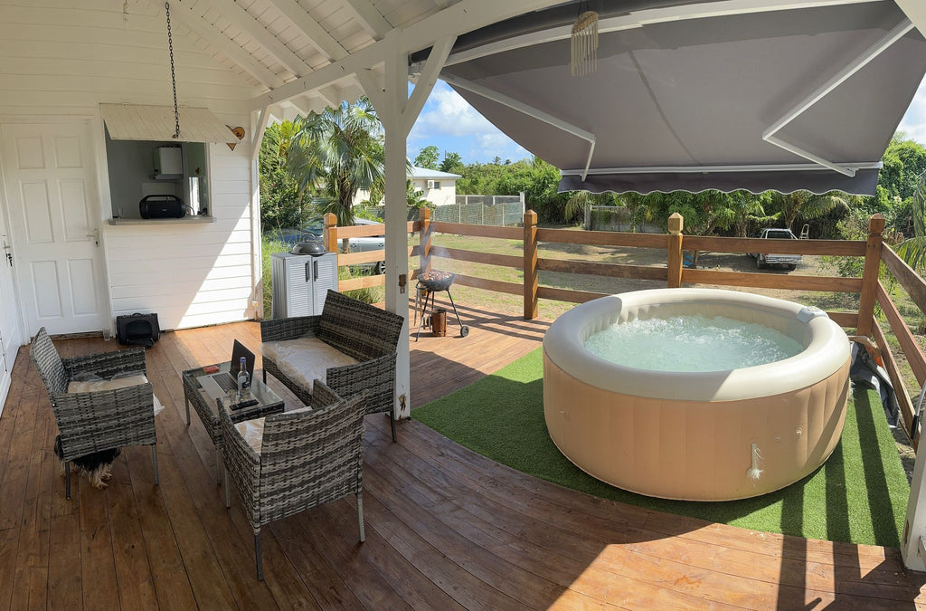 Bungalow