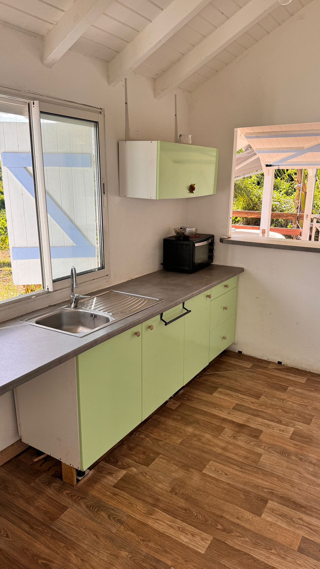 Bungalow