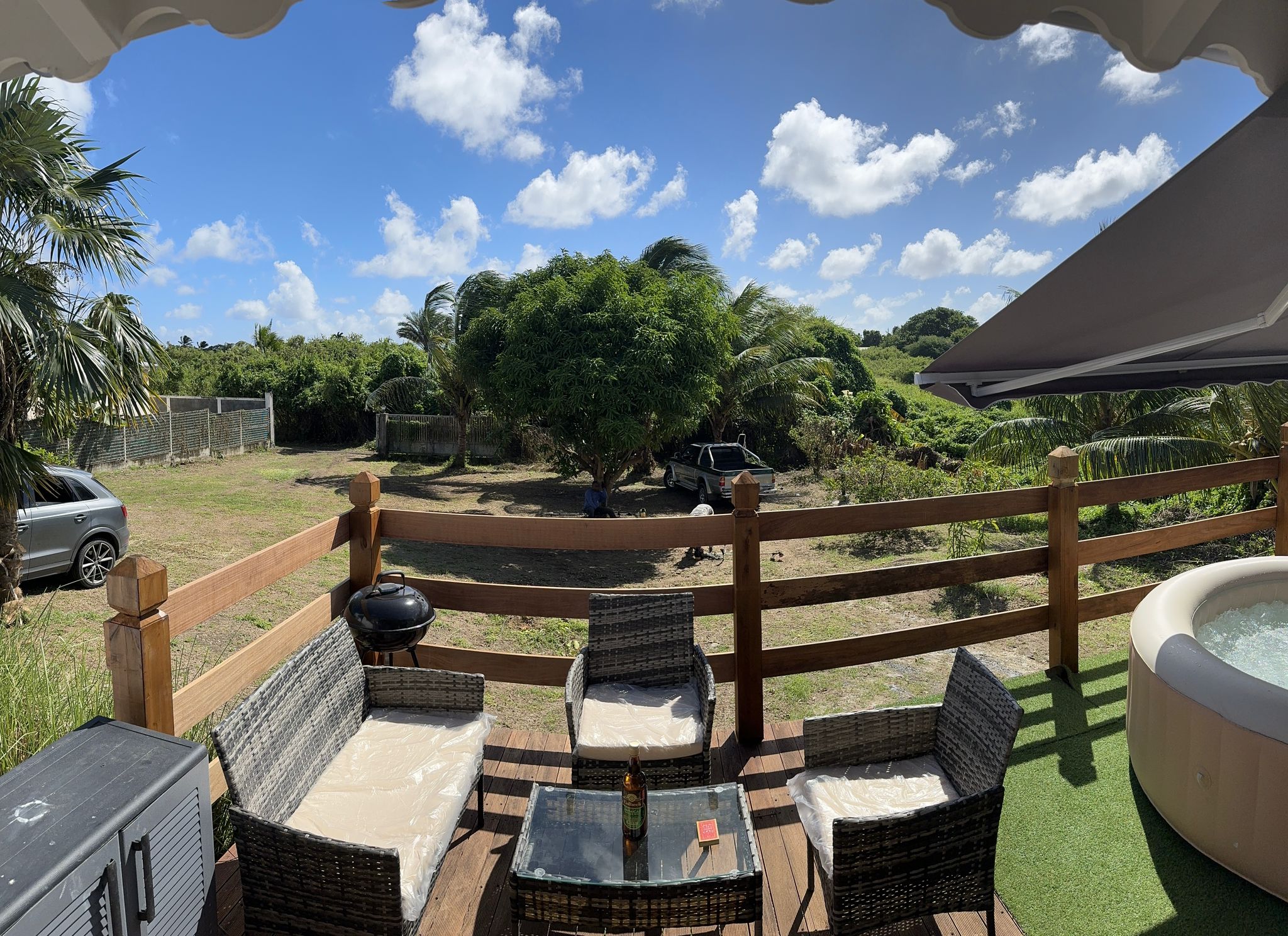 Bungalow