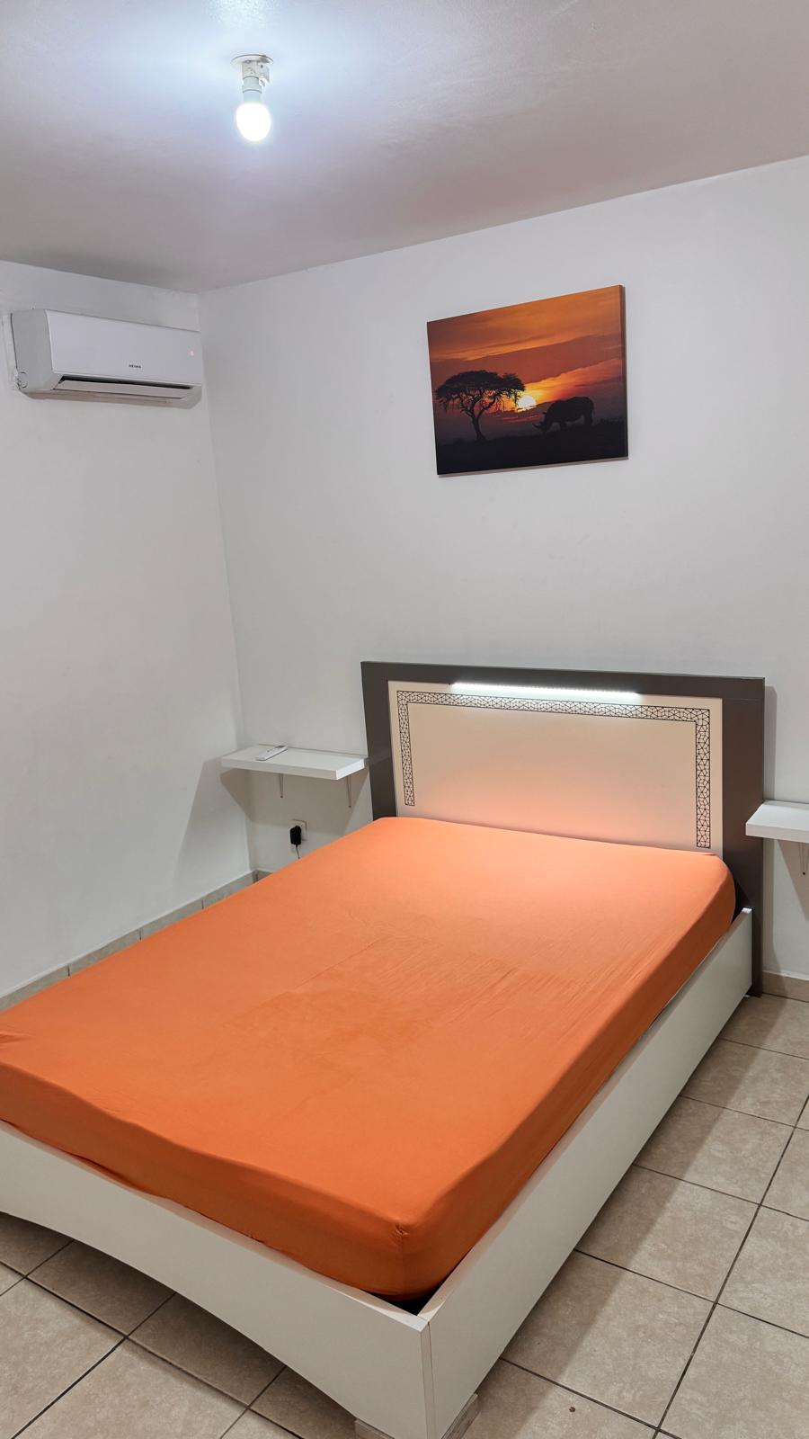 Appartement en location