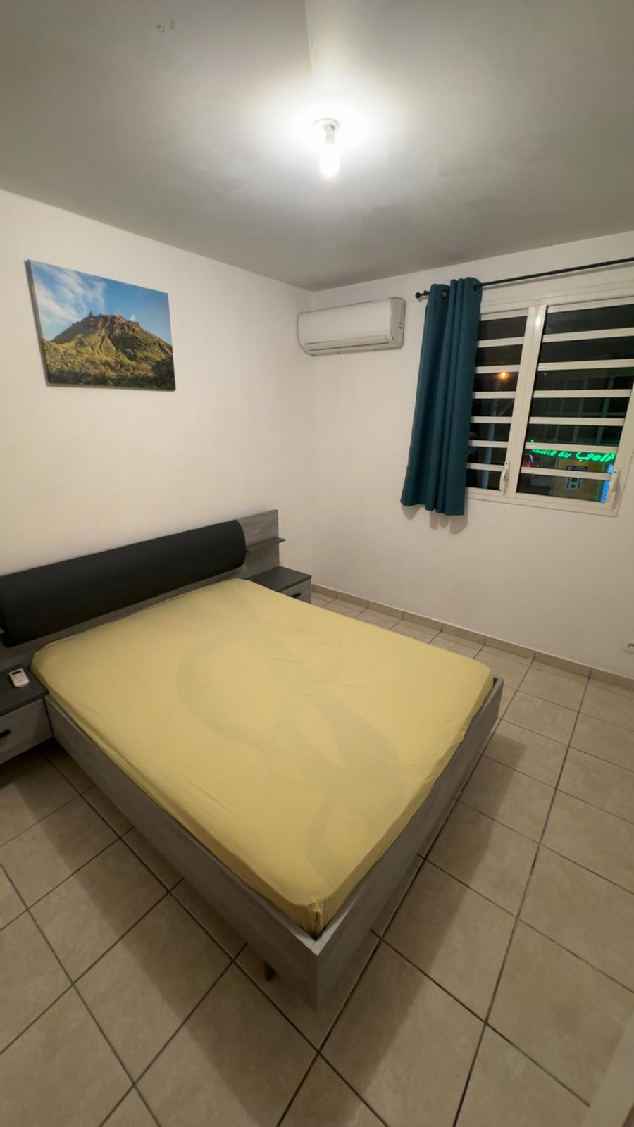 Appartement en location