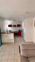 Appartement en location