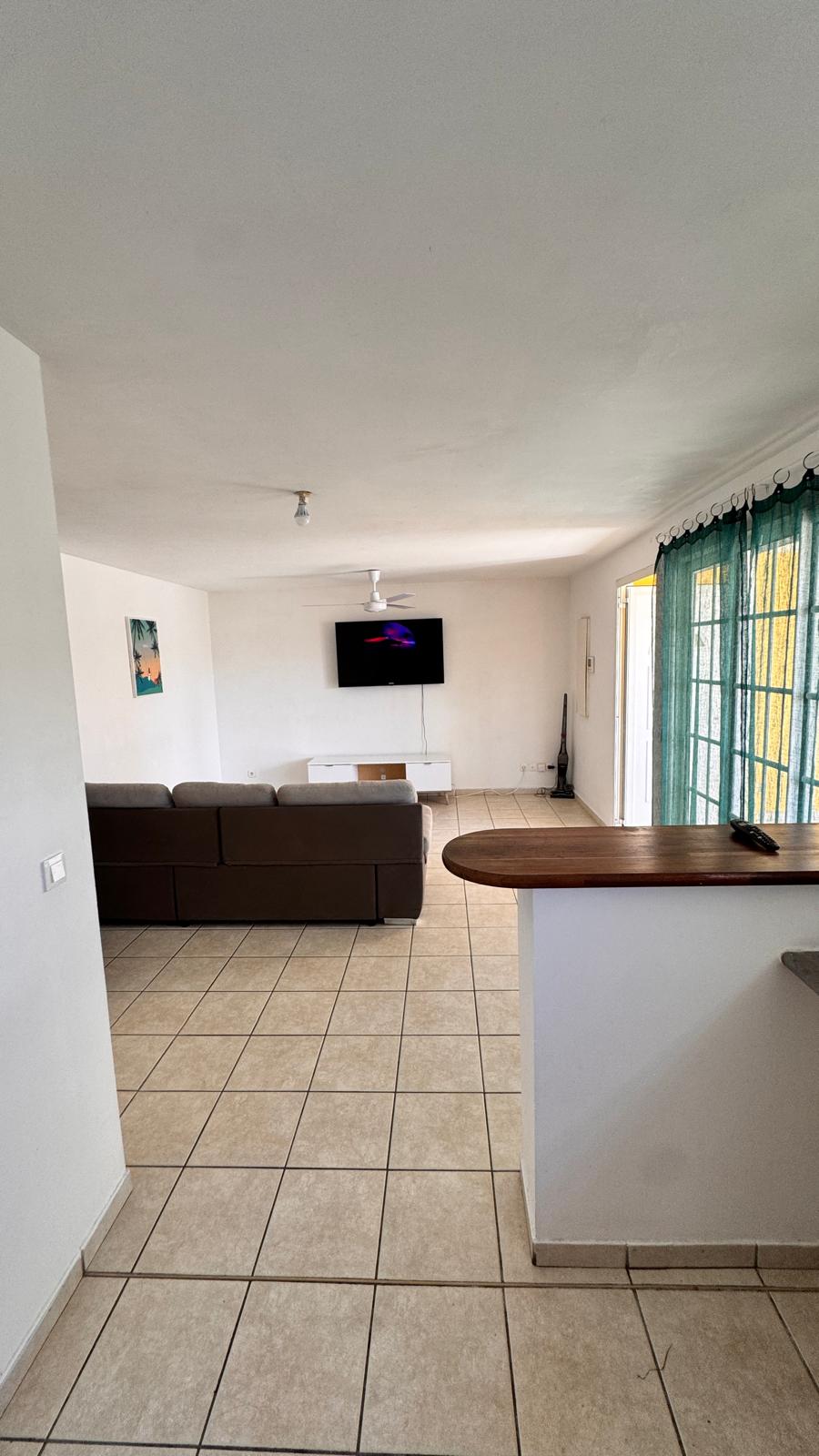 Appartement en location
